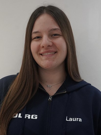 Stellvertretende Leiterin Verbandskommunikation: Laura Wasser